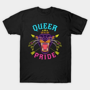 Queer Pride 2023 T-Shirt